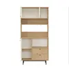 A multi-purpose cabinet with shelves, drawers, and doors, shown against a white background. Produktbild-Vorschau