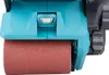 Makita BS 001 GZ Levigatrice a nastro a batteria 40 V max. Anteprima dell’immagine prodotto 18