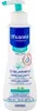 Mustela Bb Stelatopia Emollient Cream pleov krm pro suchou Náhled obrázku produktu 13