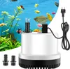 Pompe submersible 40W 2500L/H, pompe d'aquarium avec 3 Voir les images du produit 10