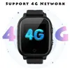 montre intelligente 4G pour enfants avec GPS et téléphone, Voir les images du produit 4