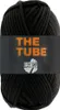 Lana Grossa - The Tube 0016 schwarz Produktbild-Vorschau 1