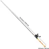 VEVOR Angelrute und Angelrolle (Baitcasting) im Set, 2,13 m Produktbild-Vorschau 8
