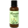 Nemanex Gocce 30 ml | Zinco Biotina Carciofo Noce Navloc Anteprima dell’immagine prodotto 2