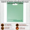 coocazoo Folder Box Fresh Mint zelená Náhľad obrázku produktu 3