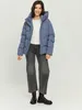 Mazine Valentina Padded Jacket - Damen Steppjacke, Produktbild-Vorschau 6