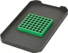 VS ENVI Space -Deckel zu Eimer 230 x 191 mm Kunststoff Lava Produktbild-Vorschau 1