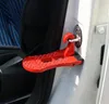Marchepied de porte de voiture - rouge Aluminium - 1 Pcs Voir les images du produit 12