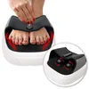 3D Shiatsu Fussmassagegerät mit Wärme & Luftdruck. Produktbild-Vorschau 7