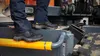 HAIX Sicherheitsstiefel Black Eagle Safety 56 Mid 610030 S3 Produktbild-Vorschau 7