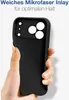 Hülle für Apple iPhone 17 Pro Max Case Cover Bumper Silikon Produktbild-Vorschau 2