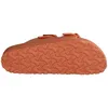 Birkenstock Arizona Damen Pantoletten EVA Koralle Pfirsich Produktbild-Vorschau 24
