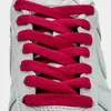 Flache Schnürsenkel Grape für Nike Air Force 1, Jordan & Produktbild-Vorschau 2