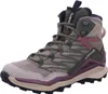 A single hiking boot is shown against a white background. Voir les images du produit