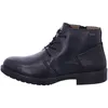 JOSEF SEIBEL Harry 51 | Stiefelette für Herren | Schwarz Produktbild-Vorschau 10