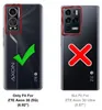 Etui Book Case do ZTE Axon 30 Cover Flip Cover Etui Podgląd zdjęcia produktu 4