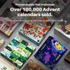 BOXILAND® semená adventný kalendár 2026, zelenina bylinky Náhľad obrázku produktu 8