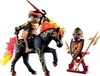 PLAYMOBIL Burnham Raiders-feuerritter Golden  Golden One Produktbild-Vorschau 6