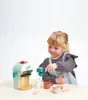 Tender Leaf Toys Babyccino Maker, Küche und Essen, 3 Produktbild-Vorschau 6