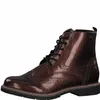 s.Oliver Damen Schnürboots Stiefeletten  5-25465-27, Produktbild-Vorschau 2