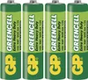 Bateria cynkowo-powietrzna GP Greencell AA, LR6, 1,5 V, 4 Podgląd zdjęcia produktu 2