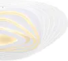 Globo Lighting|Deckenleuchte Metall weiß, LED Produktbild-Vorschau 13