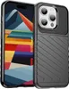 Conie Schutzhülle für iPhone 15 Pro Tasche Silikon Case Produktbild-Vorschau 1