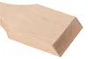 Metrie | Rina-1020 Holzschaber 1 cm dick, Buche | 200×60 mm Produktbild-Vorschau 5