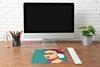 MuchoWow® Mauspad Mousepad Porträt - Frida Kahlo - Frau - Produktbild-Vorschau 4