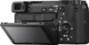 Sony Kamera ILCE6400MB.CEC Schwarz Produktbild-Vorschau 8