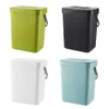 Piccolo bidone per compost da cucina, bidone per rifiuti da Anteprima dell’immagine prodotto 5