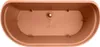 Blumenampel Elho Vibia Campana Kunststoff 35 x 16,2 x 14,8 Produktbild-Vorschau 8