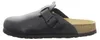 Natural Sense Clogs - Schwarz Leder : Normal : 40 Größe: 40 Produktbild-Vorschau 10