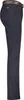 Meyer Baumwollhose Bonn dunkelblau einfarbig Baumwolle Produktbild-Vorschau 3