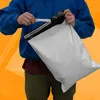 1000 Versandtüten Coex Versandbeutel für Kleidung Produktbild-Vorschau 3