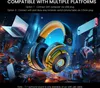 7.1 Surround Sound PC Headset mit Noise Cancelling Produktbild-Vorschau 6