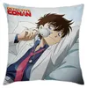 Sakami Merchandise Detective Conan Conan & Kid 35 Cm Kissen Produktbild-Vorschau 2