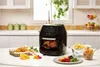 Mediashop Power AirFryer Multi-Function Heißluftfritteuse Produktbild-Vorschau 57