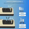5-in-1 Elektro-Werkzeugschärfer mit LCD-Display, 3 Produktbild-Vorschau 3