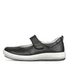 Legero Komfort Slipper Damen 31353337383630 Schwarz 38 EU Produktbild-Vorschau 34