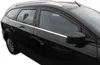 J&J AUTOMOTIVE | Windabweiser Passend Für Ford Mondeo 5D Produktbild-Vorschau 3