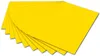 folia 6114 - Fotokarton Bananengelb, 50 x 70 cm, 300 g/qm, Produktbild-Vorschau 1
