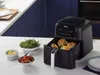 2000w.4/1.6,2l.4prog.inox/noir. - Ninja Voir les images du produit 16