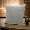 Kissenbezug 50x50 Kissen Dekokissen Sofakissen 100% Produktbild-Vorschau 2