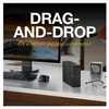 Seagate Expansion Desktop USB3.0 6T External Hard Drive Productafbeelding-voorbeeld 22
