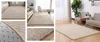 Tapis Alpaca Strado 180 x 260 - AlpaBeige (beige) Voir les images du produit 10