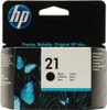 HP 21 - 5 ml - čierna - originálna - atramentová kazeta Náhľad obrázku produktu 2