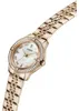 Montre Guess GW1027L4 avec strass, or rose Voir les images du produit 5