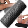Faszienrolle zur Selbstmassage 45 cm – Mittelharte Produktbild-Vorschau 6