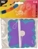 Papstar Papiergirlande Ø 11,5 cm · 4 m farbig, 12 Stück Produktbild-Vorschau 3